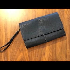 Zara Clutch